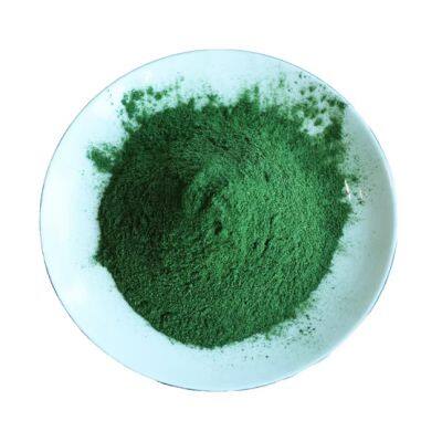 Freeze Dried Spinach Powder photo-2