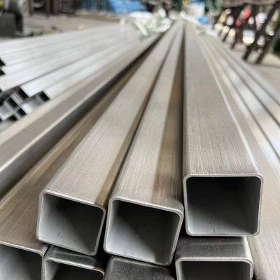 Hot Dipped Galvanized Carbon Steel Pipe Carbon Black Steel Pipe Tube photo-2