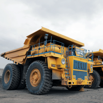 Mining Vehicle photo-2