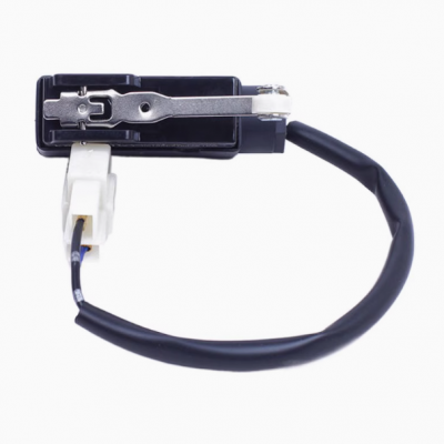 Excavator Yuchai YC60-85-135-230-8 interruptor micro, bloqueo de seguridad hidráulico, interruptor de bloqueo piloto, accesorios