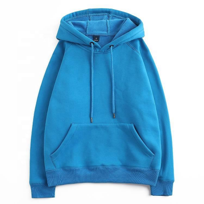 Custom Printed Logo Hoodie photo-2