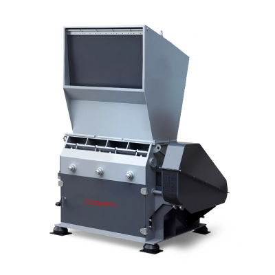 Single-Shaft Crushers