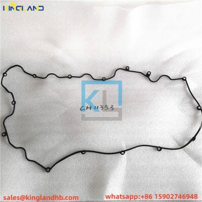 Engine Parts 2806 Gasket, Rocker Box Cover CH11353 Fit for Perkins photo-3
