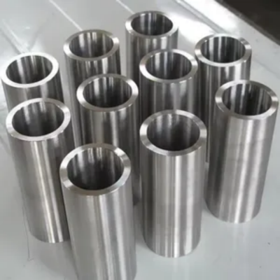 Good Service 300 Series Thick 0.1-3mm China Ss 301 304 316 321 Welded Pipe Stainless Steel Tube Supplier