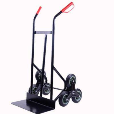 HT1100 WANQING Heavy Duty Hand Truck – Ideal for Warehouse and Industrial Use