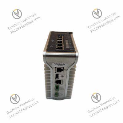 GE IC695CPE400 PACSystems RX3i Series CPU Module