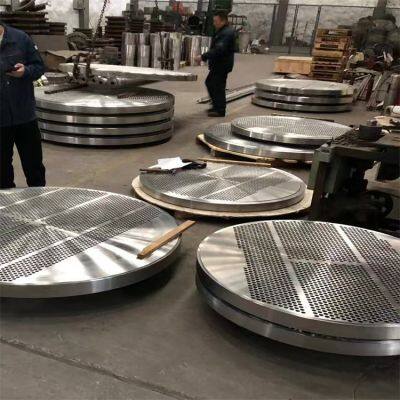 Haynes 188 Forgings - Oxidation Resistant, Gas Turbine Combustors | Industrial Superalloy Forgings photo-3