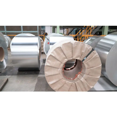 Tinplate Steel Coil with Durable Hardness Product Tinplate Metal
