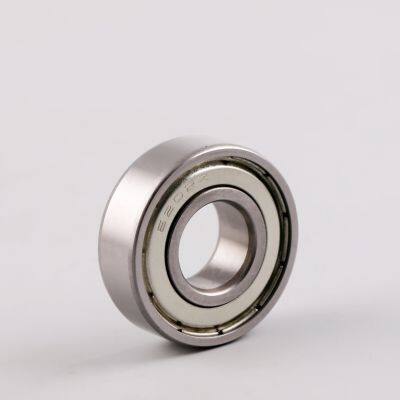 Deep Groove Ball Bearing 6202ZZ photo-5