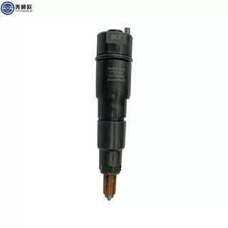 Mercedes-Benz Fuel Injector Nozzle Mounting Base OM457 Engine Accessories A0030100551 Original Factory