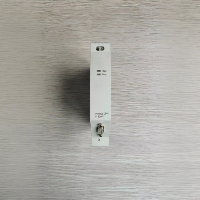 ABB FI830F Fieldbus Module