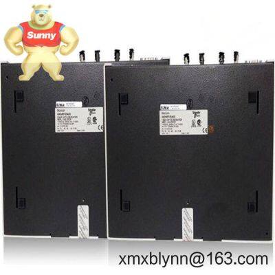 SCHNEIDER 490NRP25400 – Modbus Plus Network Repeater for Segment Extension and Isolation