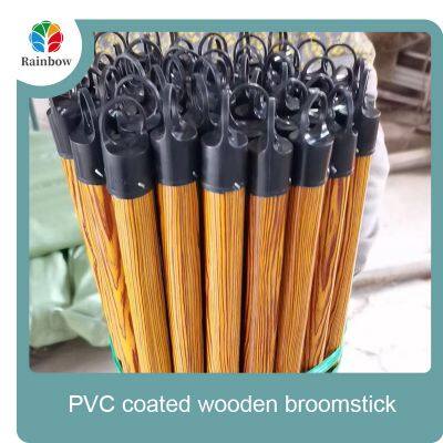 Household Home Use Factory Wholesale Cheap Broom Stick and Manufactures Broom Handle photo-3