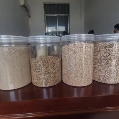 Henan PanQi Sawdust Machine Wood Crusher Sawdust Making Machine With CE photo-2