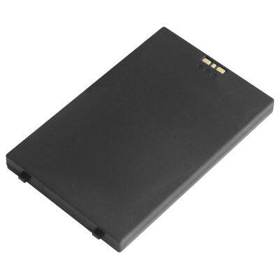 7.4V 2200mAh High Capacity Rechargeable Lithium Battery for Telpo TPS900 325987P photo-4
