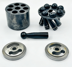 A2FM10 A2FM23 A2FM28 A2FM32 A2FM45 A2FM56A2FM63 A2FM80 A2FM107A2FM125 A2FM160A2FM180A2FM200 photo-2