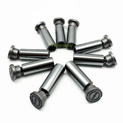 Pump Rotating Group Kits PVQ Series Pump Spare Parts for Repair EATON VICKERS PVQ40 PVQ45 Piston Pump photo-6