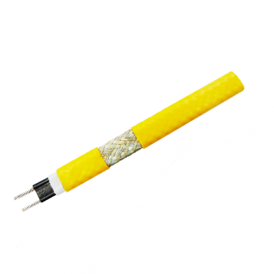Self-Regulating Heating Cable for Oil & Gas Pipeline Winterization