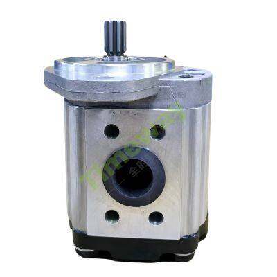 PGP PGM Hydraulic Gear Pump PGM511 PGP511 3349116285 3349111184 3349219176 High Pressure Oil Pump Replace Parker Gear Pump photo-2