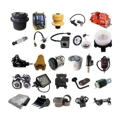 Genuine Sany Excavator OEM Original Parts Fast Shipping photo-4