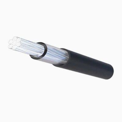 Copper Core Skin-Effect Heating Cable 50W/m for Chemical Plant Maintenance