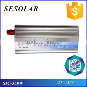 high quality power inverter 350w