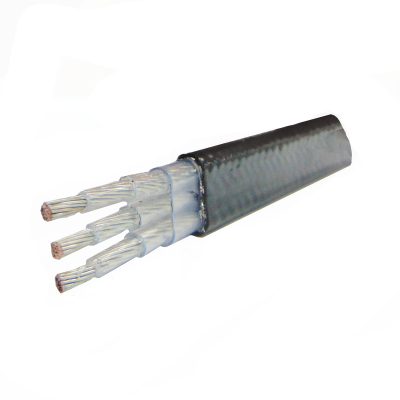 Industrial-Grade Constant Wattage Heating Cable for Oil & Gas Pipeline Maintenance