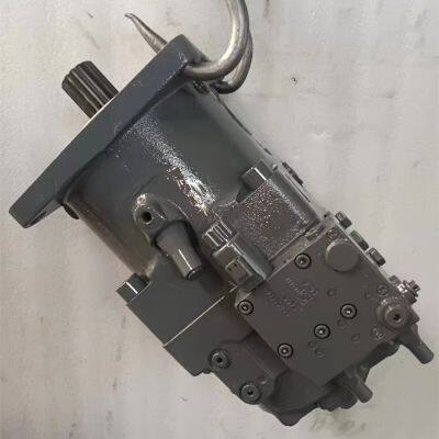 Hydromatik Bomba de Pistão da Série de Deslocamento Variável A11V0130 A11V A11V075 A11V095 A11V095LRDS/11R-NZD12N00