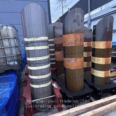 0.3MM OILY SHEET FROM TRANSFORMER