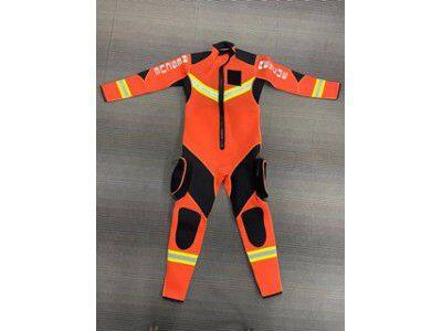 Other Life Saving Equipment