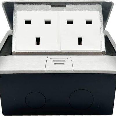 Floor & Desk Socket photo-2