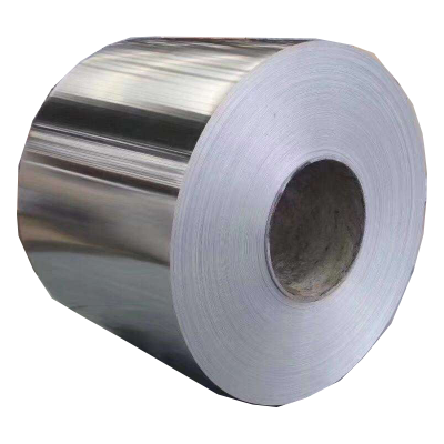Heat Insulation Custom China Aluminum Foil Coils for Louvered Windows photo-2