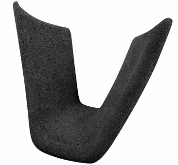 Custom Fit Highland Steering Wheel Trim for 24 TM3 - OEM Style Replacement