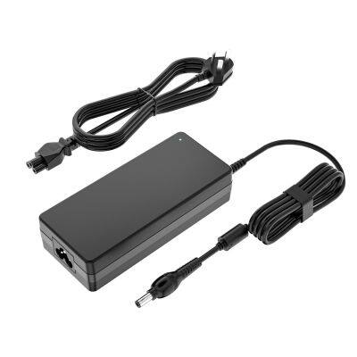 24V 5A 4A Power Adapter, DC Switching Power Supply for Industrial PC, Monitor, CCTV Surveillance, Water Pump & RO Water Purifier