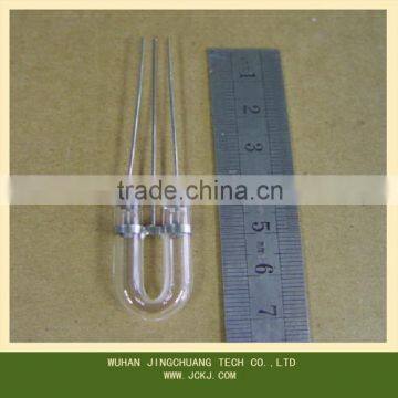 U Shape Xenon Strobe Tube