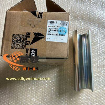SDLG SLEEVE 28350002251 ORIGINAL SDLG MOTOR GRADER PARTS HOT SALES