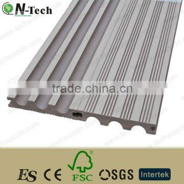 2014 Techwoodn WPC outdoo decking