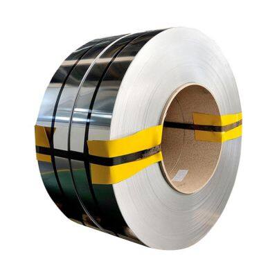 Bobina de acero inoxidable dúplex 2205 de 1mm, 2mm y 3mm ASTM A240 resistente a la corrosión por picaduras por cloruros