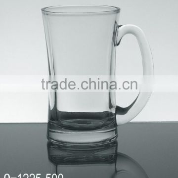 clear glass coffee mug/ tea cup/ tea mug/ coffee cup/ drinkware