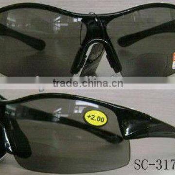 protetive polycarbonate safety glasses, safety eyewear