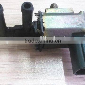 Original Solenoid Valve For Altima,Frontier D22,Maxima,Pathfinder,truck 14933-54U00 14933-54U0A K5T48183 K5T48181 K5T48381