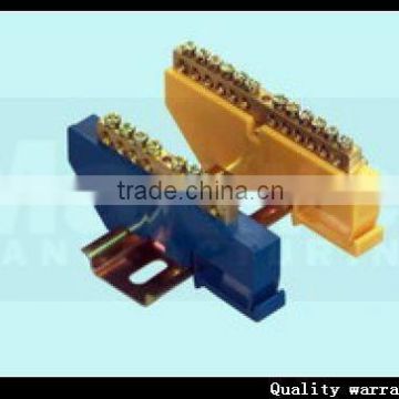 MTB-003 Din-Rail terminal blocks