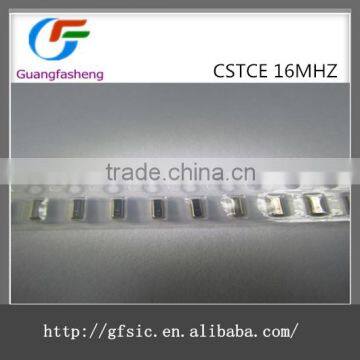Hot Sale Electronic Components CSTCE 16MHZ photo-2