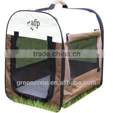 Nice Pet tent LYPT-003 mesh pet tent animal pop up tent