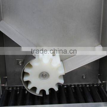 Oral Liquid Labeling Machine photo-4