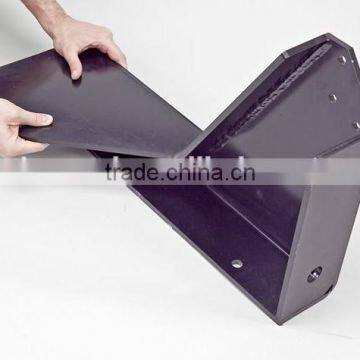 Customized Stainless Steel Stamping Product photo-4