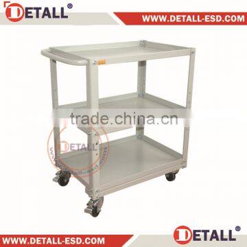 PCB height Light-Duty ESD Trolley