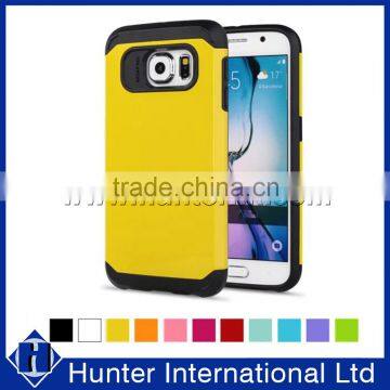 Best UK Slim Armor TPU Case For Samsung S6 photo-2