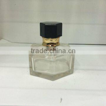 Screw Neck Perfume bottle