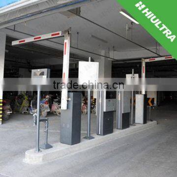 ISO18000-6C EPC Gen2 Long Range Integrated UHF RFID Reader photo-2